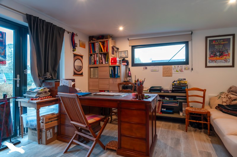 Vente Maison LOCTUDY - 6 pièces -127 m² - (29750)