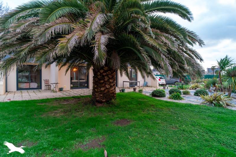 Vente Maison LOCTUDY - 6 pièces -127 m² - (29750)
