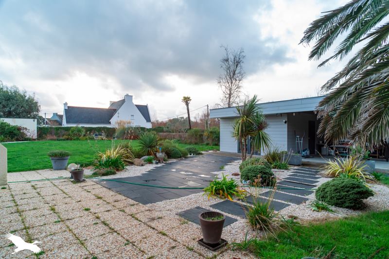 Vente Maison LOCTUDY - 6 pièces -127 m² - (29750)