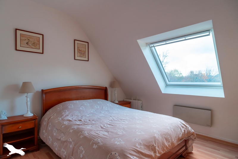 Vente Maison LOCTUDY - 6 pièces -127 m² - (29750)