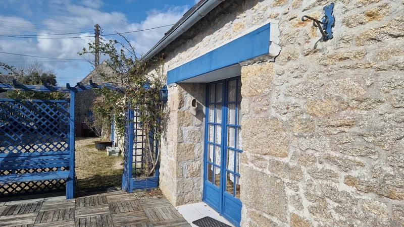 Vente Maison LOCTUDY - 8 pièces -174 m² - (29750)