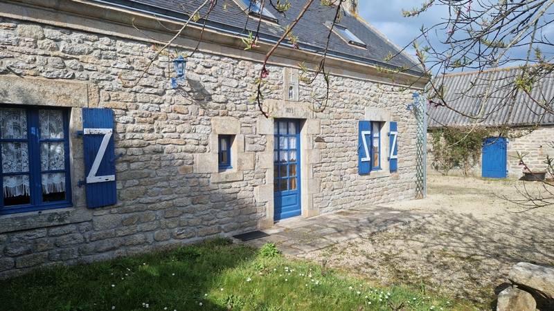 Vente Maison LOCTUDY - 8 pièces -174 m² - (29750)