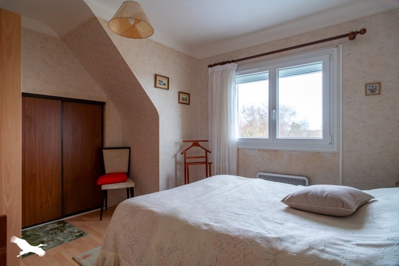 Vente Maison LOCTUDY - 4 pièces -130 m² - (29750)