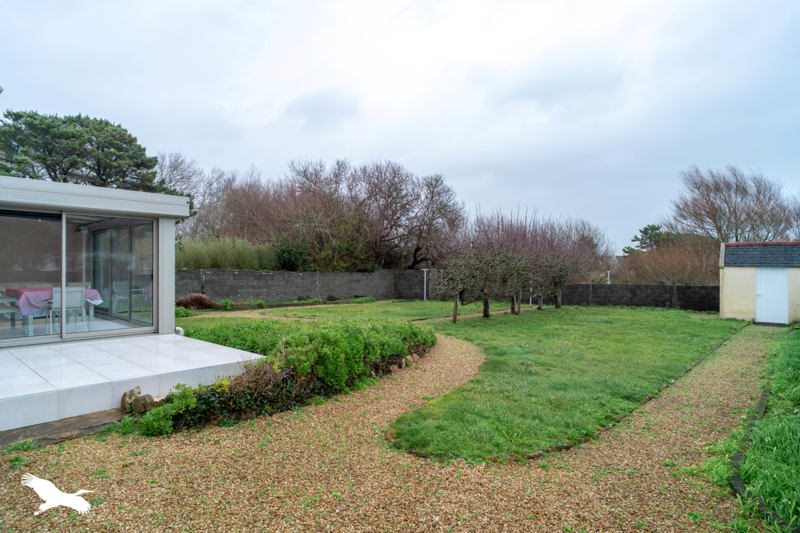 Vente Maison LOCTUDY - 4 pièces -130 m² - (29750)