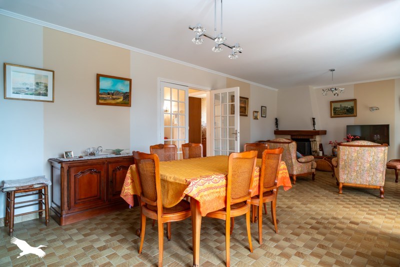 Vente Maison LOCTUDY - 4 pièces -130 m² - (29750)