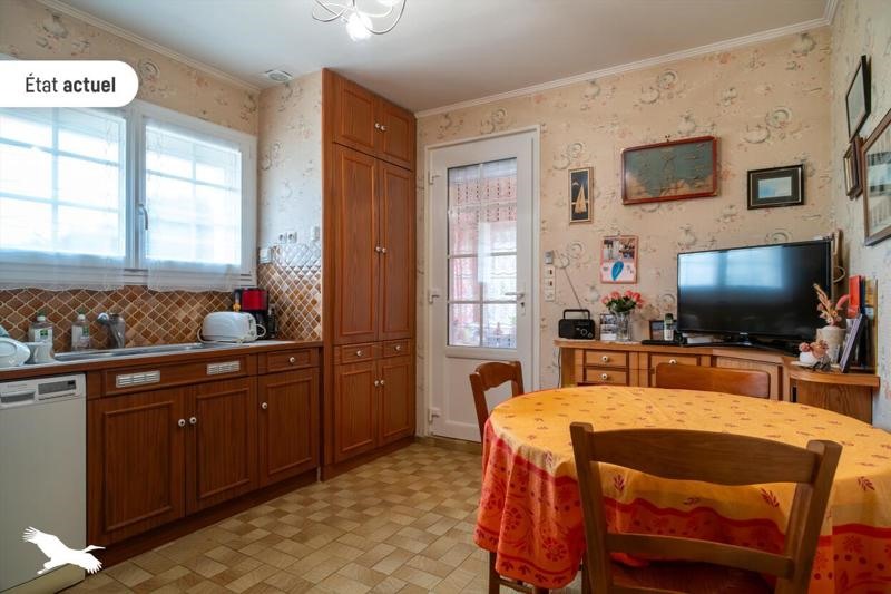 Vente Maison LOCTUDY - 4 pièces -130 m² - (29750)