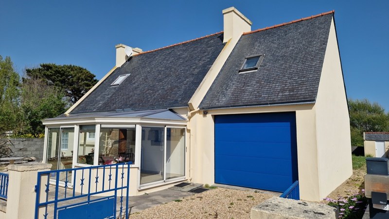 Vente Maison LOCTUDY - 4 pièces -130 m² - (29750)