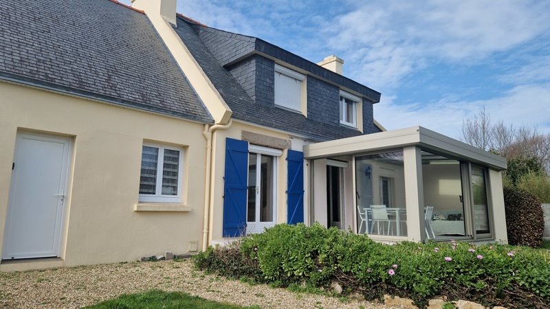 Vente Maison LOCTUDY - 4 pièces -130 m² - (29750)