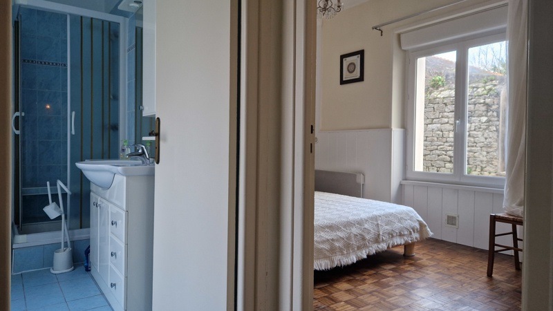 Vente Appartement LOCTUDY - 2 pièces -41,8 m² - (29750)