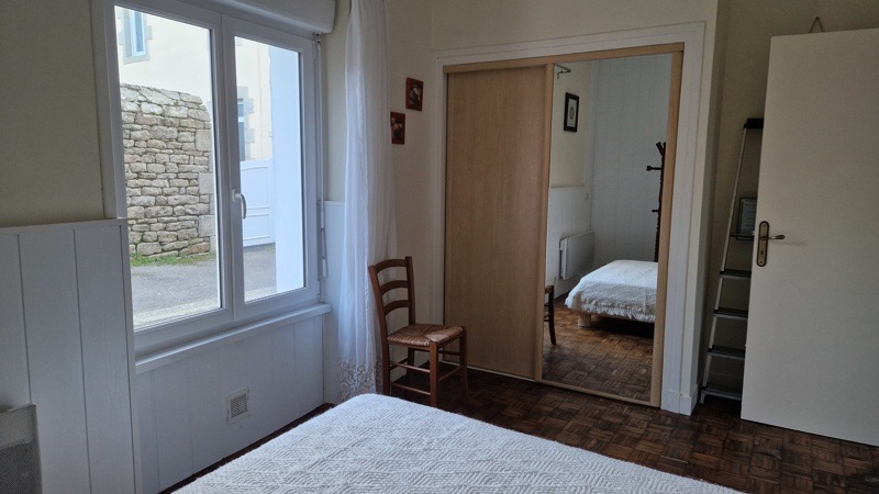 Vente Appartement LOCTUDY - 2 pièces -41,8 m² - (29750)