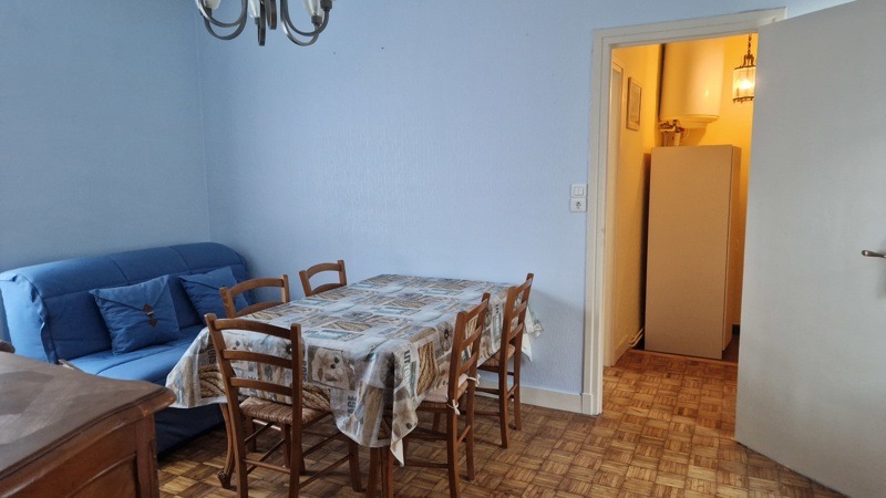 Vente Appartement LOCTUDY - 2 pièces -41,8 m² - (29750)