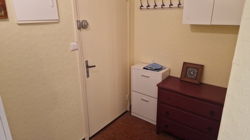Vente Appartement LOCTUDY - 2 pièces -41,8 m² - (29750)