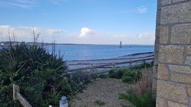 Vente Appartement LOCTUDY - 2 pièces -41,8 m² - (29750)
