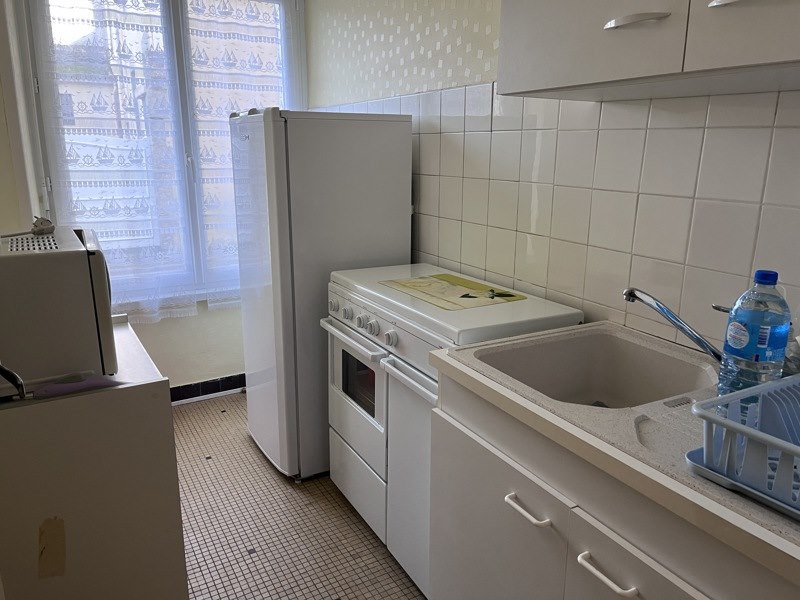 Vente Appartement LOCTUDY - 2 pièces -41,8 m² - (29750)