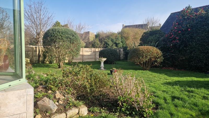 Vente Maison PONT L ABBE - 5 pièces -103 m² - (29120)