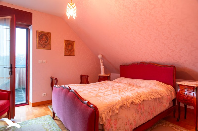 Vente Maison PONT L ABBE - 5 pièces -103 m² - (29120)