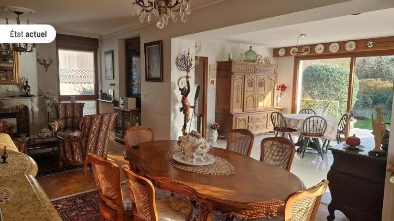Vente Maison PONT L ABBE - 5 pièces -103 m² - (29120)
