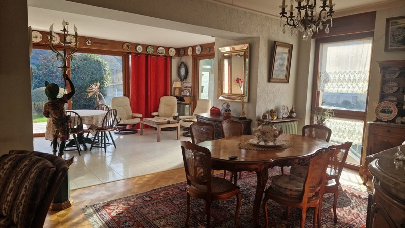 Vente Maison PONT L ABBE - 5 pièces -103 m² - (29120)