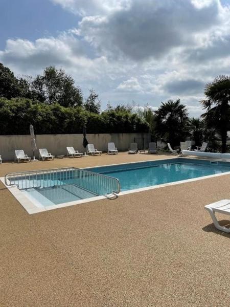 Vente Maison Pont-l'Abbé - 2 pièces -35 m² - (29120)
