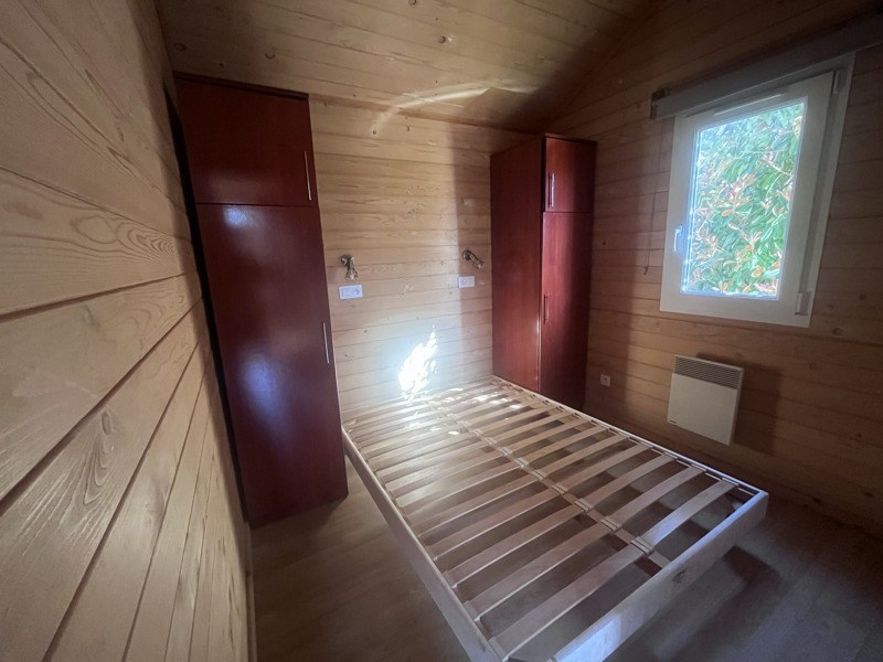 Vente Maison PONT L ABBE - 2 pièces -35 m² - (29120)