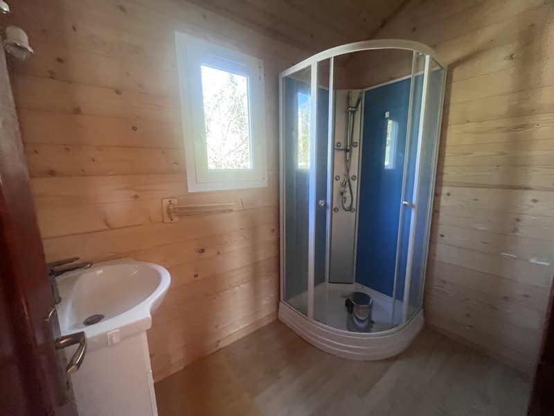 Vente Maison PONT L ABBE - 2 pièces -35 m² - (29120)