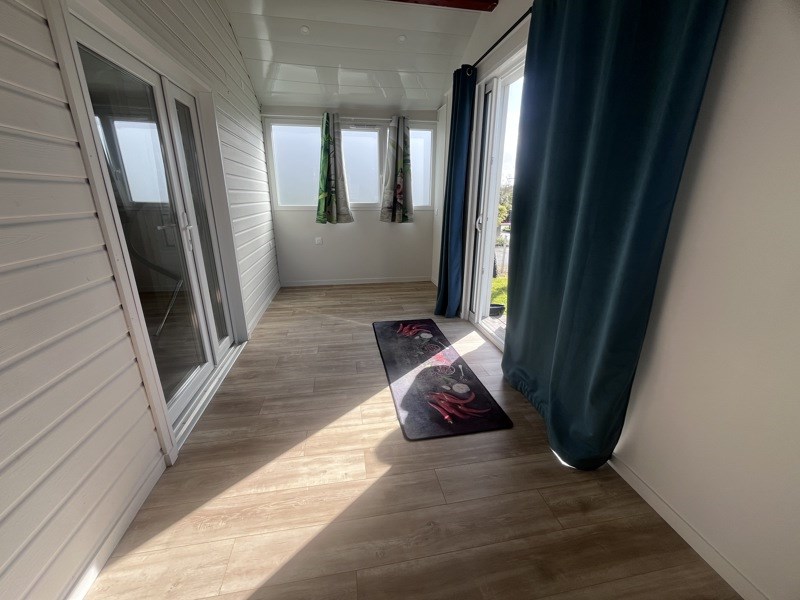 Vente Maison PONT L ABBE - 2 pièces -50 m² - (29120)