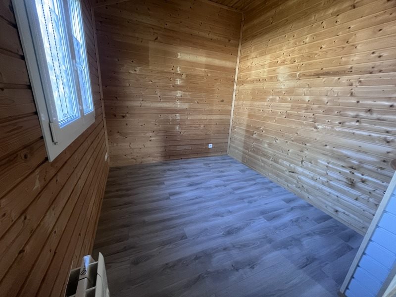 Vente Maison PONT L ABBE - 2 pièces -50 m² - (29120)