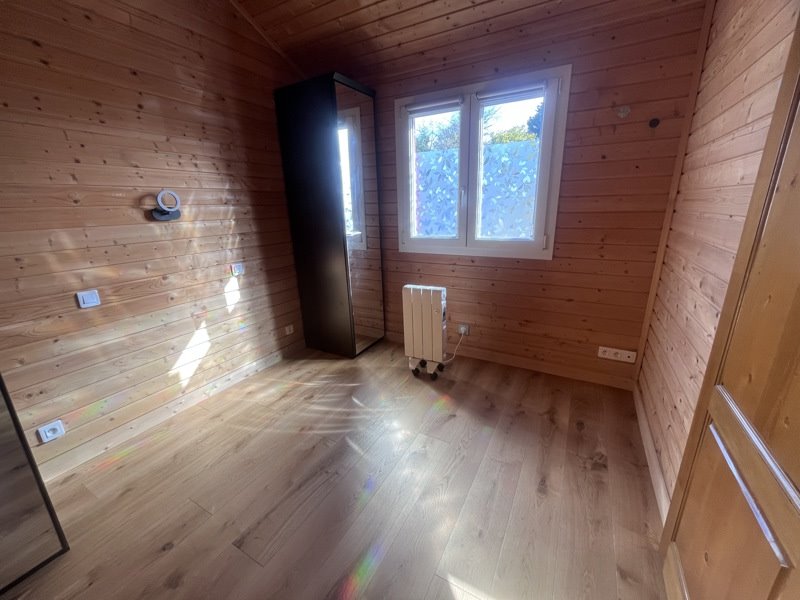 Vente Maison PONT L ABBE - 2 pièces -50 m² - (29120)