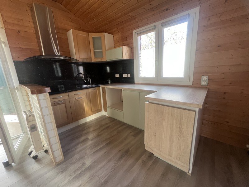 Vente Maison PONT L ABBE - 2 pièces -50 m² - (29120)