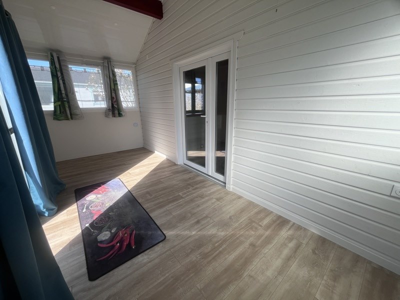 Vente Maison PONT L ABBE - 2 pièces -50 m² - (29120)