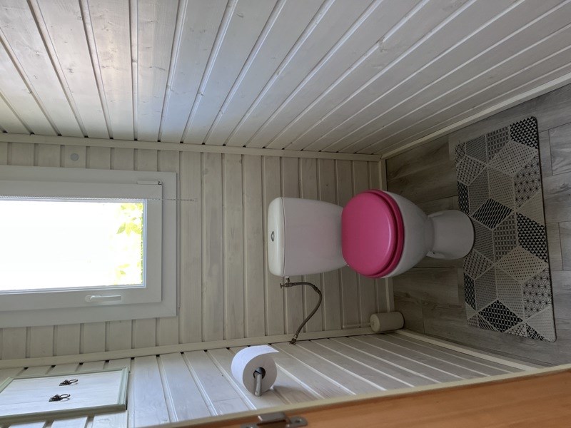 Vente Maison PONT L ABBE - 2 pièces -50 m² - (29120)