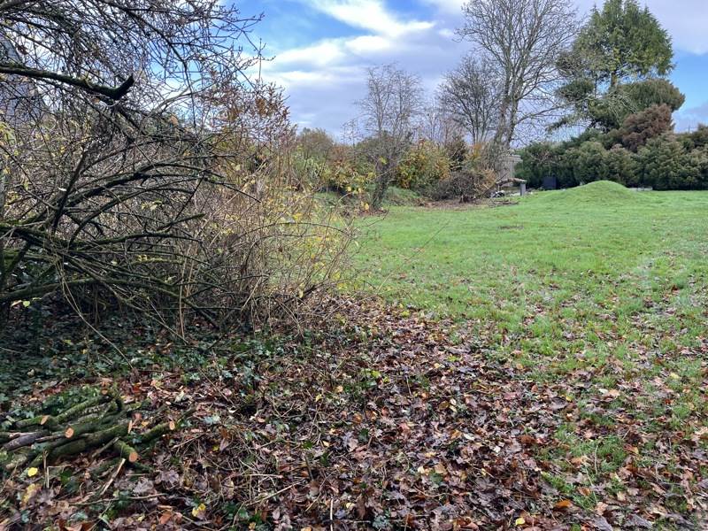 Vente Terrain PONT L ABBE - -630 m² - (29120)