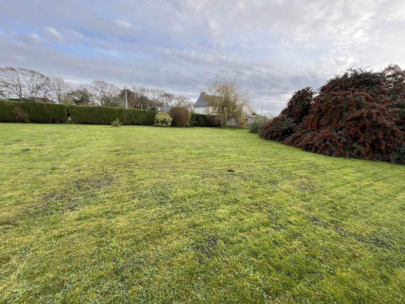 Vente Terrain PONT L ABBE - -630 m² - (29120)