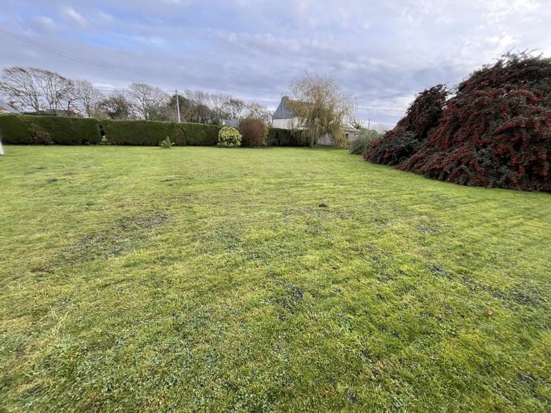 Vente Terrain PONT L ABBE - -630 m² - (29120)