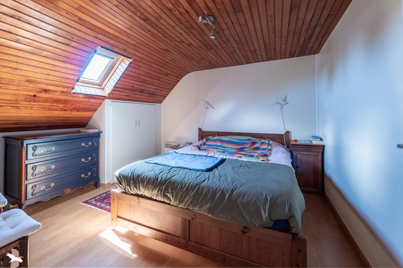 Vente Maison ST JEAN TROLIMON - 5 pièces -87 m² - (29120)