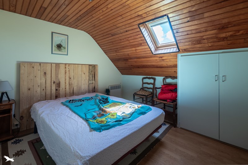 Vente Maison ST JEAN TROLIMON - 5 pièces -87 m² - (29120)