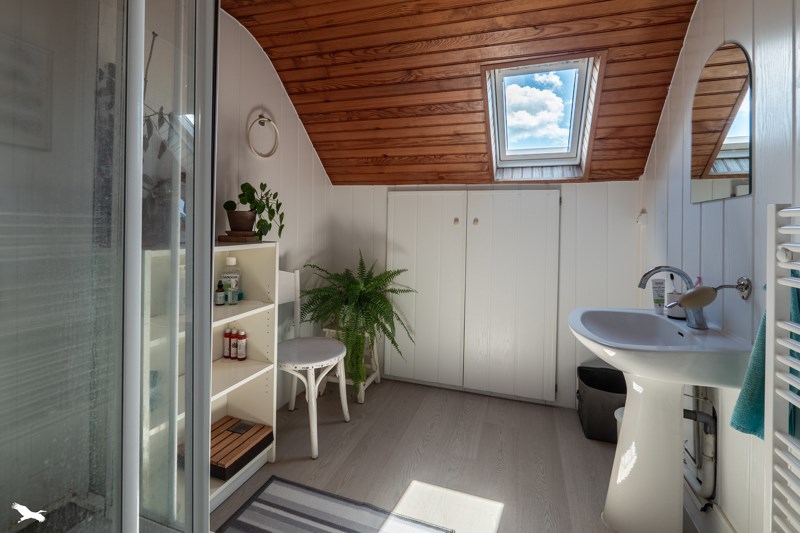 Vente Maison ST JEAN TROLIMON - 5 pièces -87 m² - (29120)