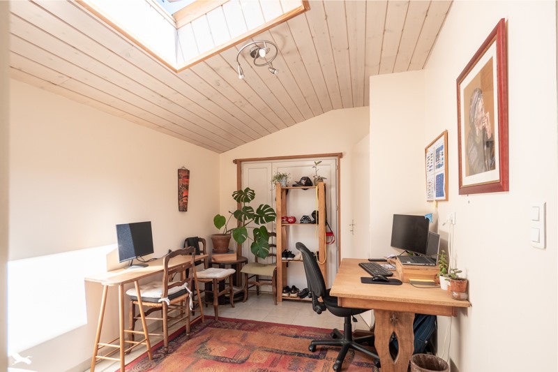 Vente Maison ST JEAN TROLIMON - 5 pièces -87 m² - (29120)