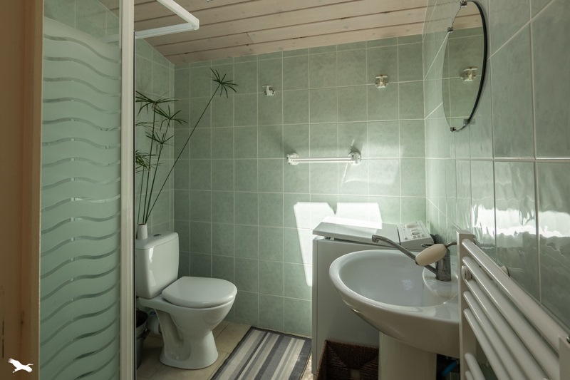 Vente Maison ST JEAN TROLIMON - 5 pièces -87 m² - (29120)