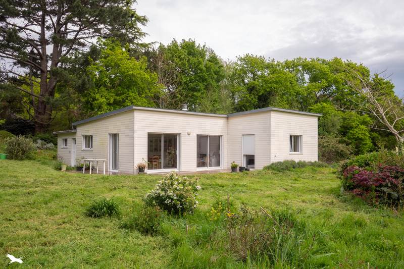 Vente Maison TREOGAT - 3 pièces -100 m² - (29720)