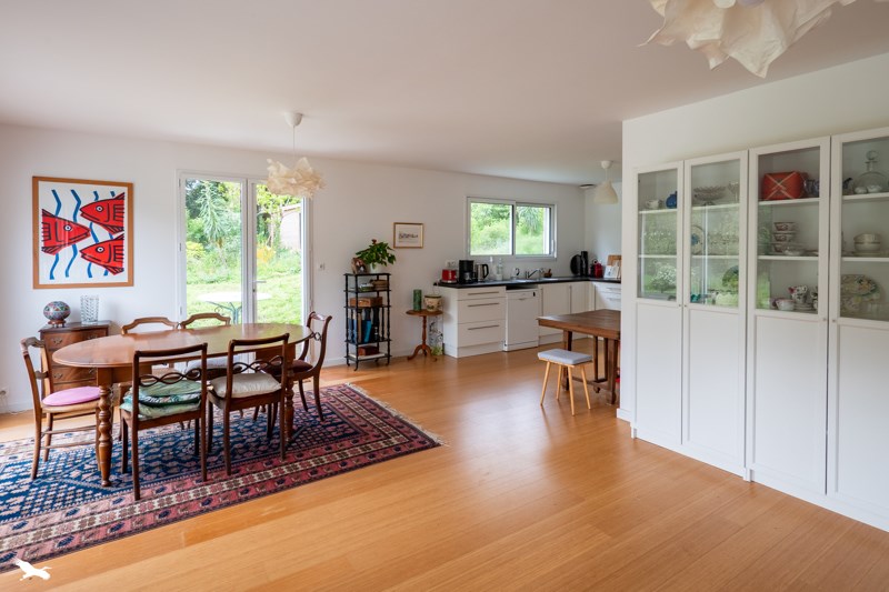 Vente Maison TREOGAT - 3 pièces -100 m² - (29720)