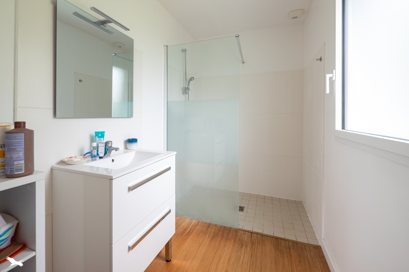 Vente Maison TREOGAT - 3 pièces -100 m² - (29720)