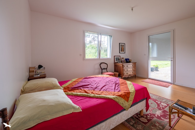 Vente Maison TREOGAT - 3 pièces -100 m² - (29720)