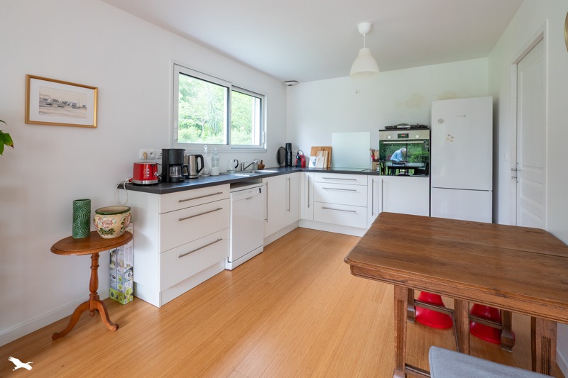 Vente Maison TREOGAT - 3 pièces -100 m² - (29720)