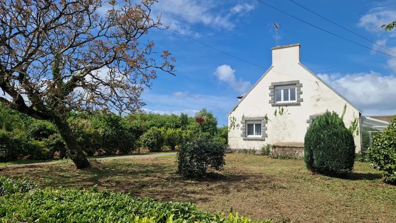 Vente Maison PEUMERIT - 6 pièces -121 m² - (29710)