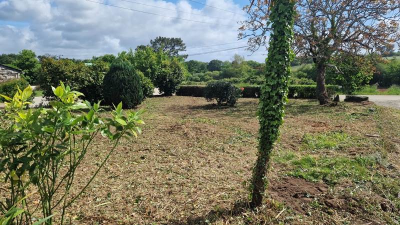 Vente Maison PEUMERIT - 6 pièces -121 m² - (29710)