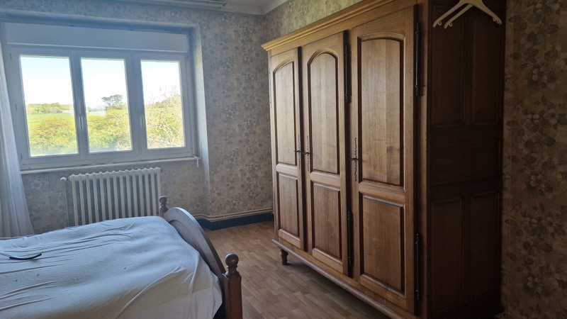 Vente Maison PEUMERIT - 6 pièces -121 m² - (29710)