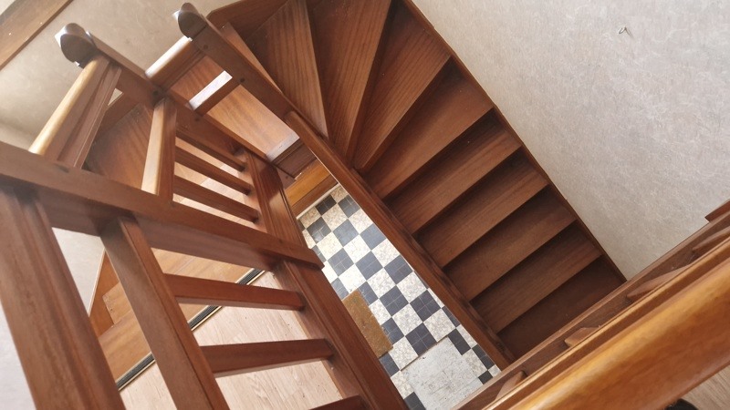 Vente Maison PEUMERIT - 6 pièces -121 m² - (29710)