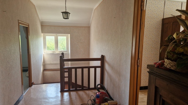 Vente Maison PEUMERIT - 6 pièces -121 m² - (29710)