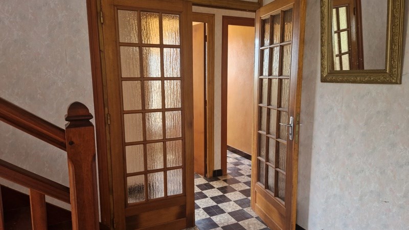 Vente Maison PEUMERIT - 6 pièces -121 m² - (29710)